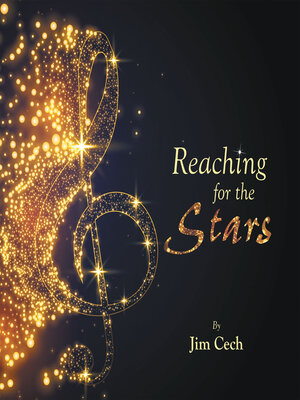 cover image of Reaching for the Stars
